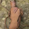 Epic Armoury Skinner Knife Holder - For Foam Knife - Brown
