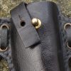 Epic Armoury Skinner Knife Holder - For Foam Knife - Black
