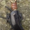 Epic Armoury Skinner Knife Holder - For Foam Knife - Black