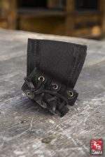 RFB Small Weapons Holder - Black