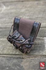 RFB Small Weapons Holder - Brown and Black