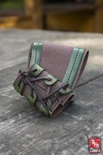 RFB Small Weapons Holder - Brown and Green