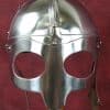 Viking Mask Helmet