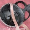 Viking Mask Helmet