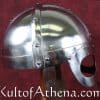 Viking Mask Helmet