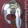 Viking Mask Helmet