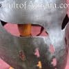 Berserker Steel Helmet