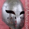 Berserker Steel Helmet