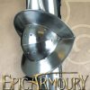 Gothic Arm Armour
