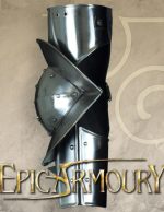Gothic Arm Armour
