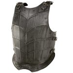 Dark Drake Breastplate - Medium