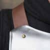 RFB Breastplate - Polished - 19 Gauge Steel