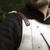 Churburg Armor - Polish - 19 Gauge Steel