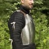 Churburg Armor - Polish - 19 Gauge Steel