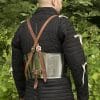 Churburg Armor - Polish - 19 Gauge Steel