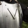 Churburg Armor - Polish - 19 Gauge Steel