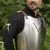 Churburg Armor - Polish - 19 Gauge Steel