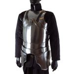 Gothic Cuirass with Tassets