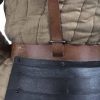 Faulds and Tassets - Epic Dark Finish - 19 Gauge Steel