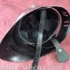 Gothic Sallet Helmet - Steel Finish