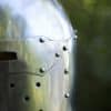 Sugarloaf Helm - Polished