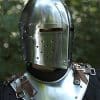 Sugarloaf Helm - Polished