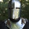Sugarloaf Helm - Polished