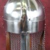 Viking Spangenhelm
