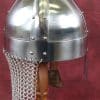 Viking Spangenhelm