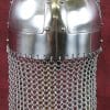 Viking Spangenhelm