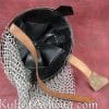Viking Spangenhelm