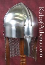 Viking Spangenhelm