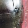 Viking Spangenhelm Epic Metal Finish