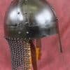 Viking Spangenhelm Epic Metal Finish