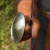 Rondel Hand Protection - Polished