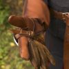 Rondel Hand Protection - Polished
