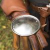 Rondel Hand Protection - Polished