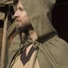 Ready For Battle Hooded Cloak - Green