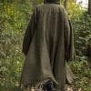 Azog Robe - Dryad Green