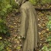 Azog Robe - Dryad Green