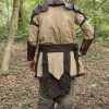Azog Loincloth - Dark Brown
