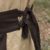 Azog Loincloth - Dark Brown