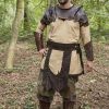 Azog Loincloth - Dark Brown