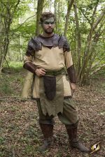 Azog Loincloth - Dryad Green