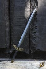 Adventurer - Foam Sword