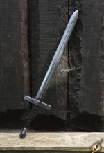 Norman Sword - Foam Weapon