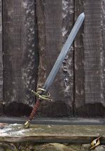 Noble Sword - 43'' - Foam Sword