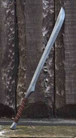 Elven Blade - 44'' - Foam Sword
