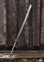 Nodachi - 56.5'' - Foam Sword