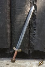 Viking Sword - 37.25'' - Foam Sword